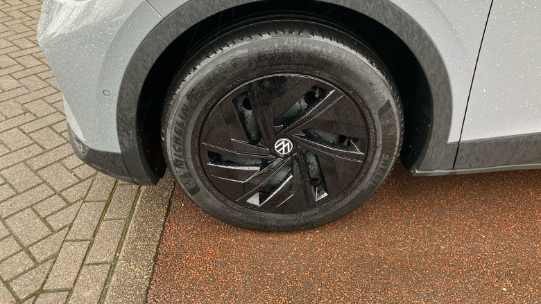 Volkswagen ID.4 109kW Life Pure 52kWh 5dr Auto Electric Estate